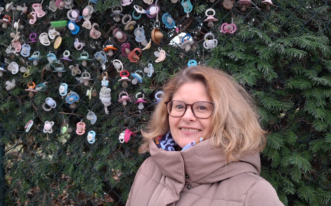 Du möchtest endlich schwanger werden? Dann lies das…